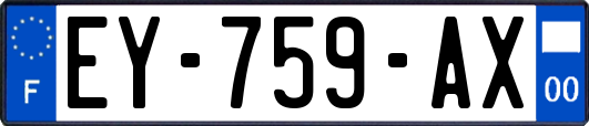 EY-759-AX