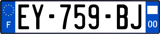 EY-759-BJ