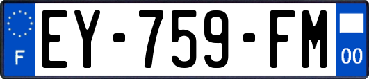 EY-759-FM