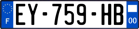 EY-759-HB