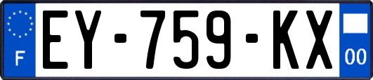 EY-759-KX