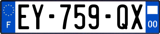 EY-759-QX
