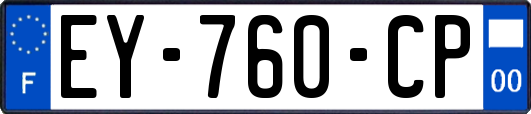 EY-760-CP