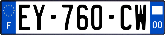 EY-760-CW