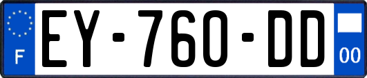 EY-760-DD