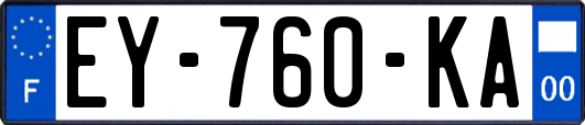 EY-760-KA