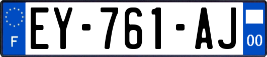 EY-761-AJ