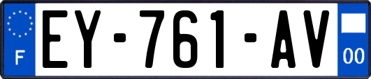 EY-761-AV