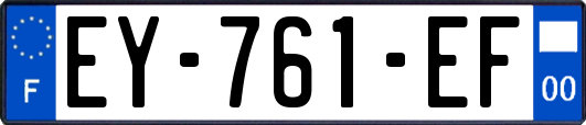 EY-761-EF