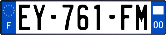 EY-761-FM