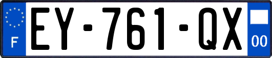 EY-761-QX