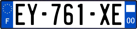 EY-761-XE