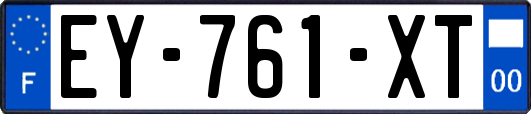 EY-761-XT
