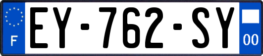 EY-762-SY
