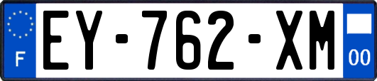 EY-762-XM
