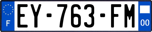 EY-763-FM