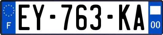 EY-763-KA