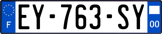 EY-763-SY
