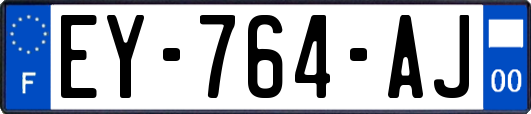 EY-764-AJ