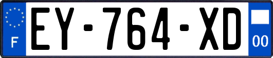 EY-764-XD