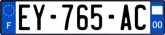 EY-765-AC