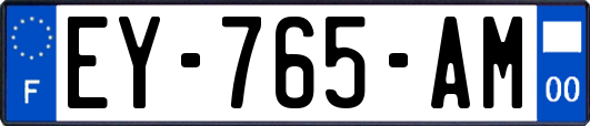 EY-765-AM