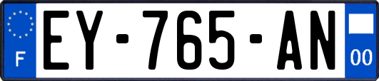 EY-765-AN