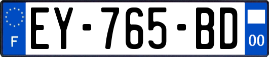 EY-765-BD
