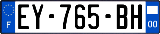 EY-765-BH