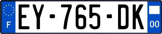 EY-765-DK