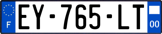 EY-765-LT