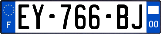 EY-766-BJ