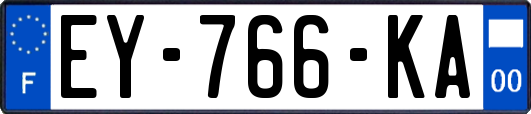 EY-766-KA