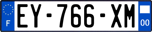 EY-766-XM