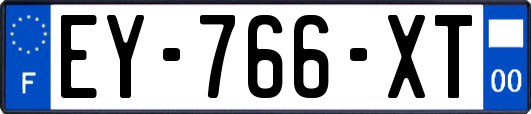 EY-766-XT