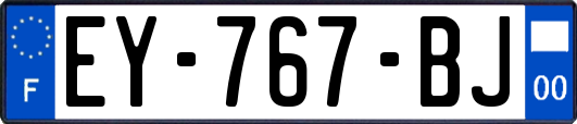 EY-767-BJ