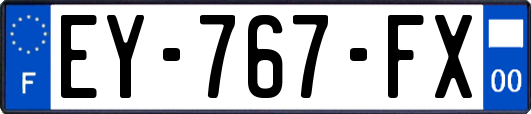 EY-767-FX