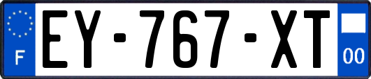 EY-767-XT