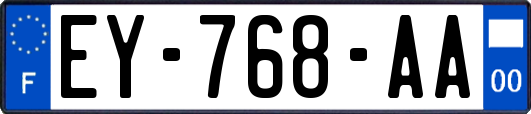 EY-768-AA