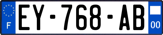 EY-768-AB