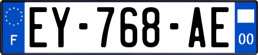 EY-768-AE