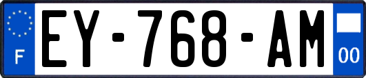 EY-768-AM