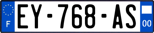 EY-768-AS