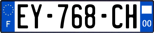 EY-768-CH