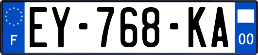 EY-768-KA
