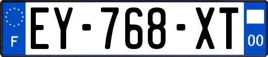 EY-768-XT