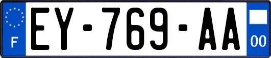 EY-769-AA