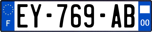 EY-769-AB