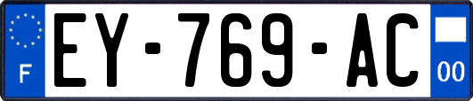 EY-769-AC