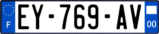 EY-769-AV